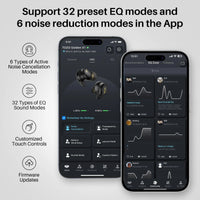 TOZO Golden X1 Earbuds