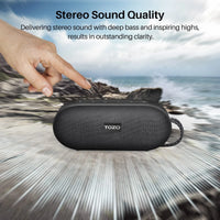 TOZO PA1 Bluetooth Wireless Speaker