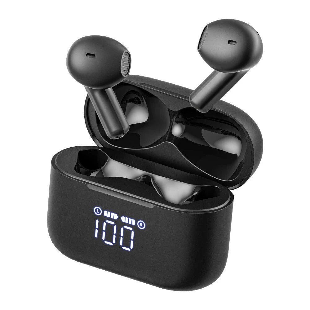 TOZO Tonal Fits Black T11054