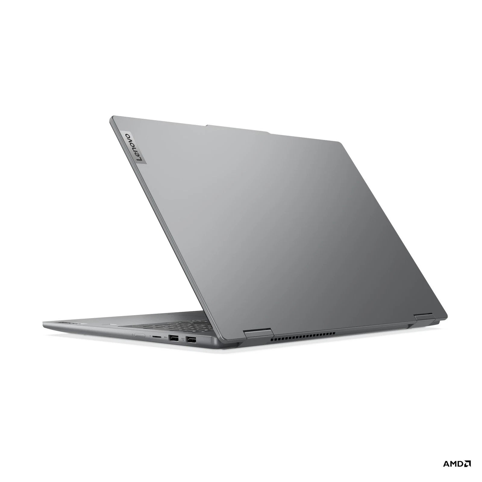 Lenovo IdeaPad 5 16" WUXGA 2-in-1 Touch-Screen AMD Ryzen 7 8845HS 16GB LPDDR5X RAM / 1TB SSD AMD Radeon 780M Graphics Win 11 Home 83DS0000US