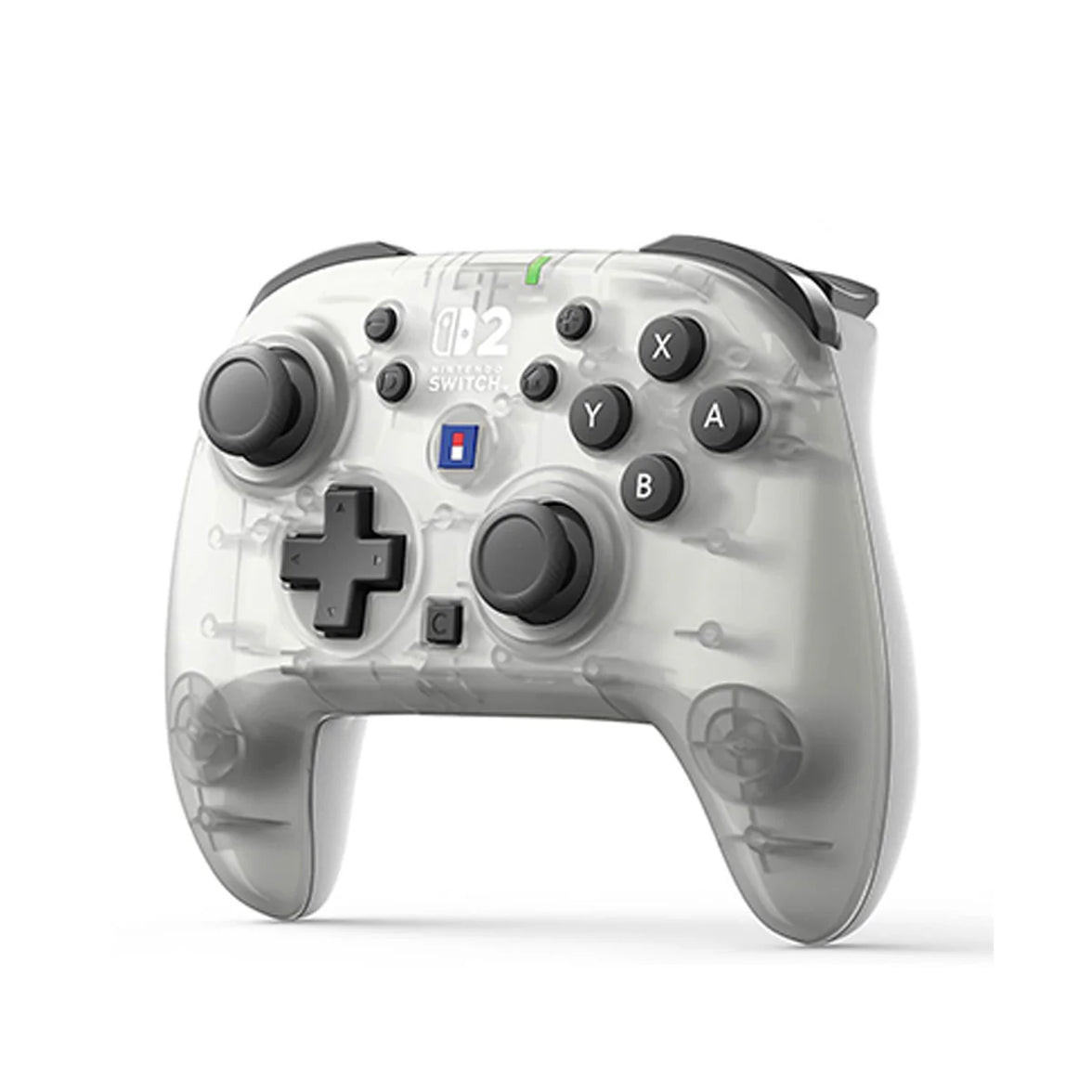 Hori Wireless Horipad Turbo For Nintendo Switch 2