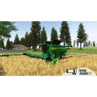 Nintendo Switch Farming Simulator 26 (ASI)