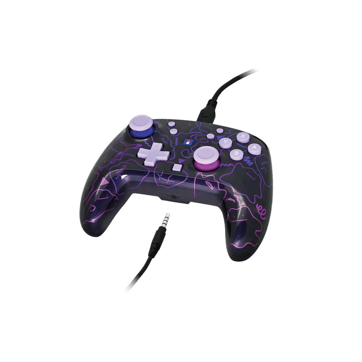 Hori Wired Horipad Ditto Series for NS1/NS2 NSX-184A