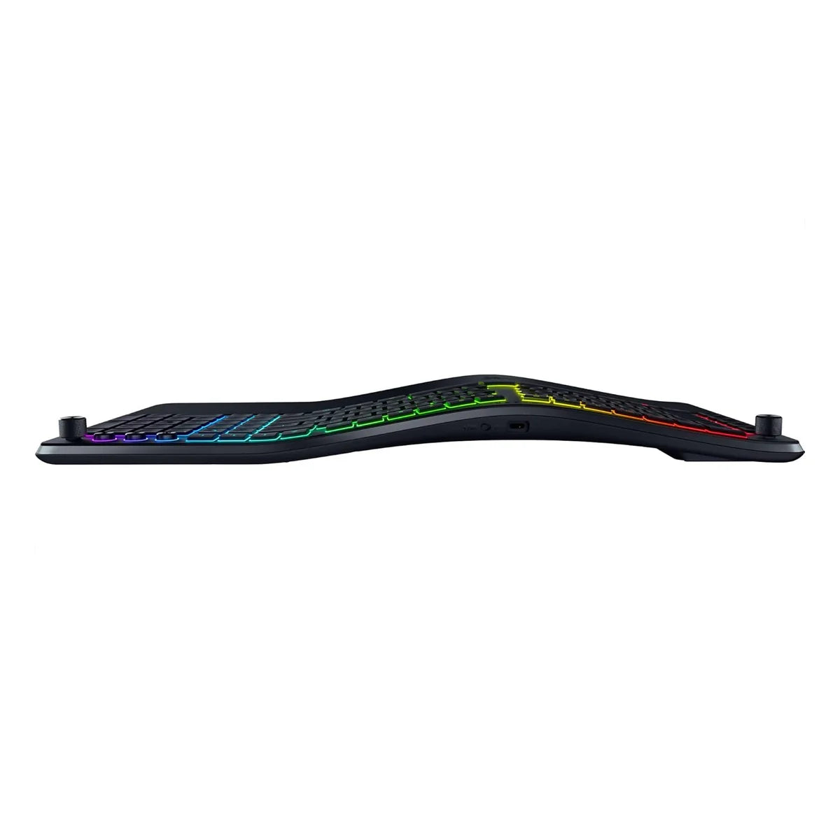 Razer Pro Type Ergo Wireless Split Ergonomic RGB Keyboard