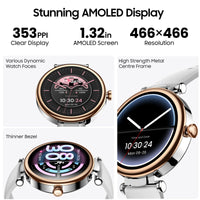 TOZO Smart Watch S8 / Aura