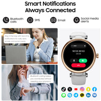 TOZO Smart Watch S8 / Aura