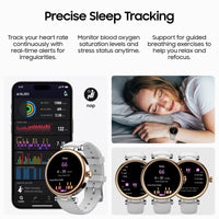 TOZO Smart Watch S8 / Aura