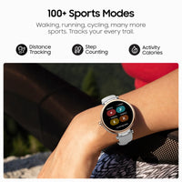 TOZO Smart Watch S8 / Aura
