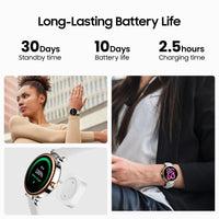 TOZO Smart Watch S8 / Aura