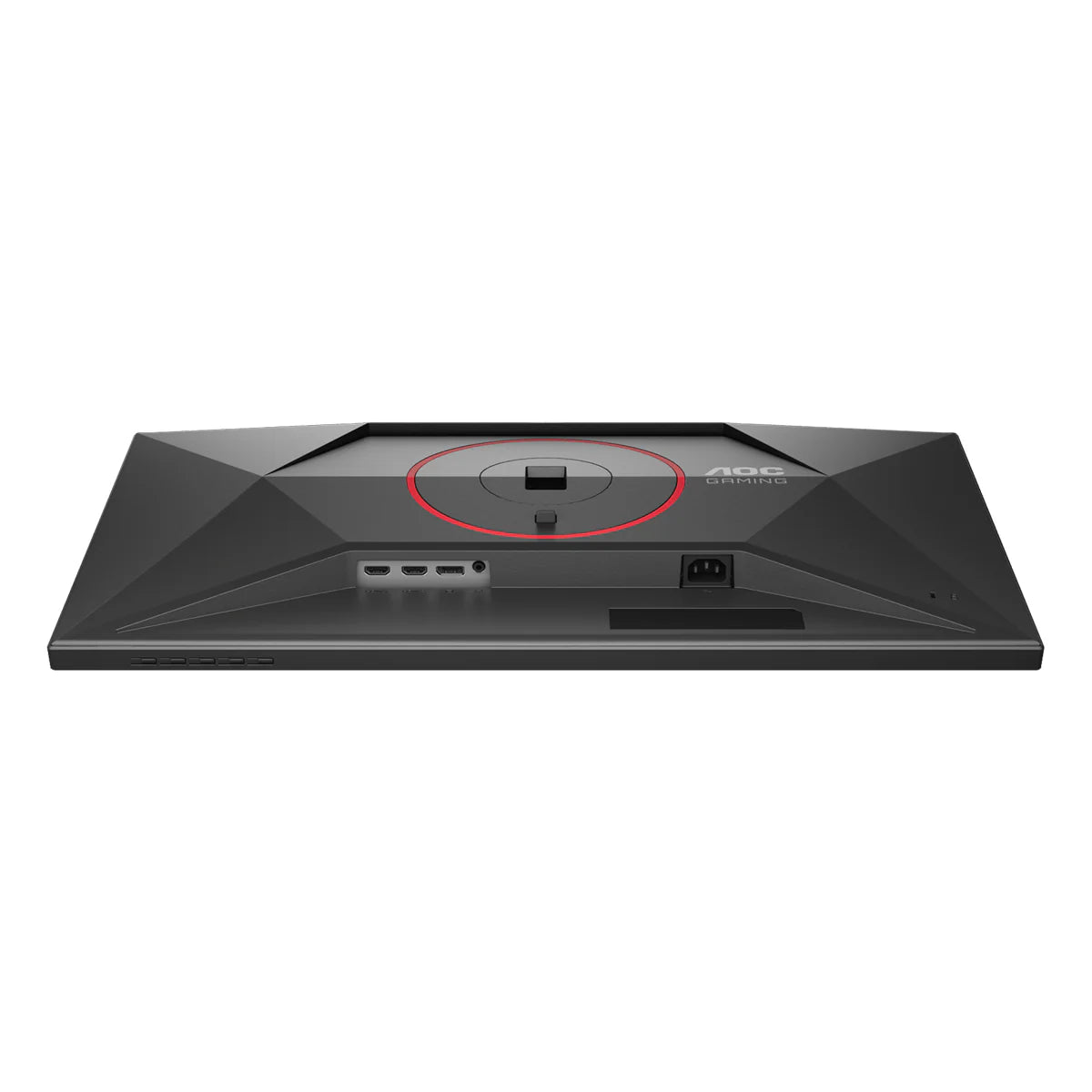 AOC Q27G4S 27" QHD (2560x1440) 300Hz 0.3ms MPRT Fast IPS Gaming Monitor