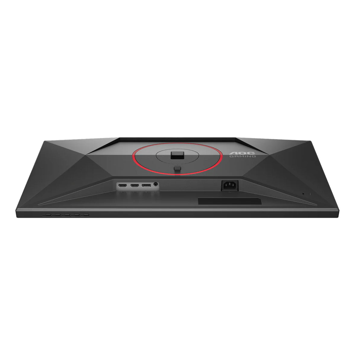 AOC Q27G4S 27" QHD (2560x1440) 300Hz 0.3ms MPRT Fast IPS Gaming Monitor
