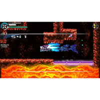 [PRE-ORDER] Nintendo Switch Gunvolt Chronicles: Luminous Avenger iX 1+2 Dual Collection: Standard Edition (JPN)