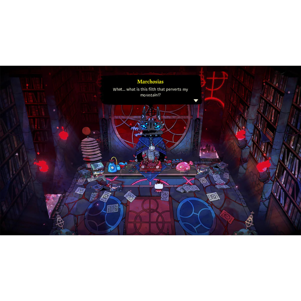 [PRE-ORDER] Nintendo Switch Cult of the Lamb: Definitive Edition (EU)