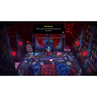 [PRE-ORDER] Nintendo Switch Cult of the Lamb: Definitive Edition (EU)