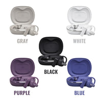 JBL Sense Pro Headphones Vibrant Hi-Res Audio Wireless Earbuds