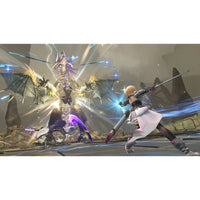 [PRE-ORDER] Nintendo Switch 2 GRANBLUE FANTASY: Relink - Endless Ragnarok (Game Key Card) (ASI)