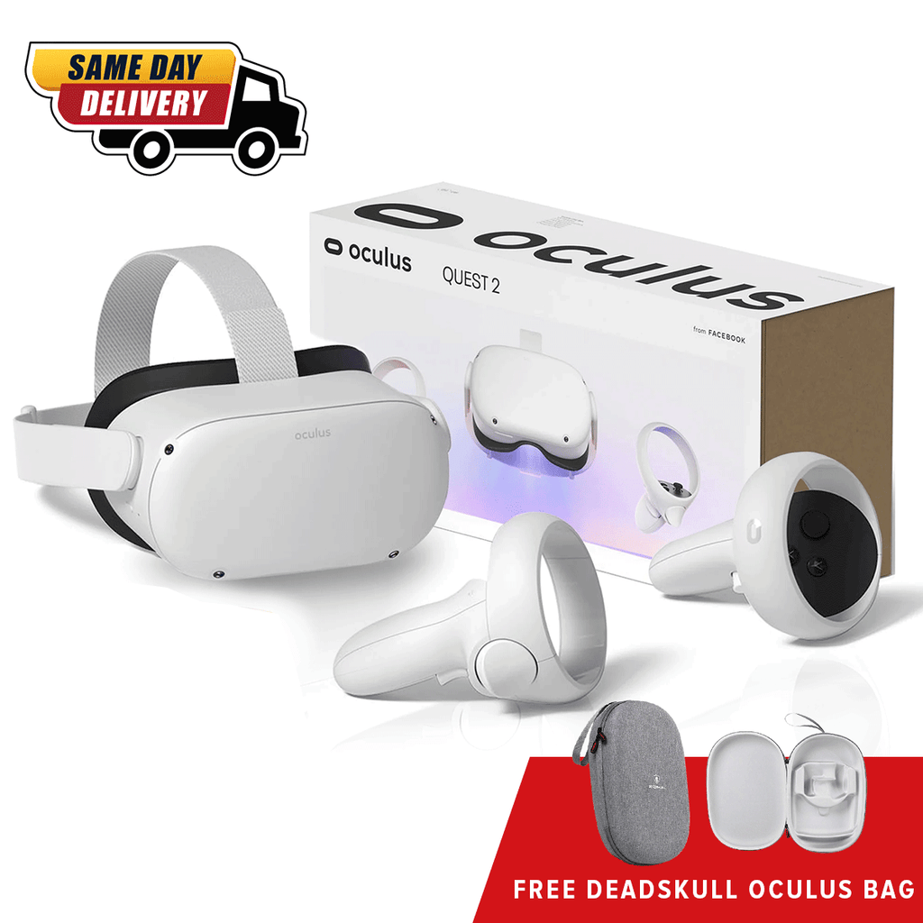 Quest 2 online order