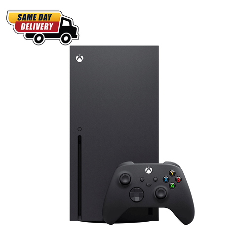 Xbox same day delivery deals