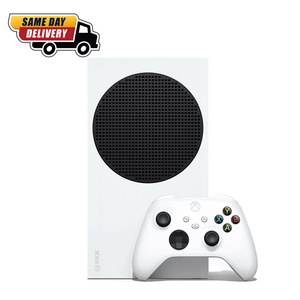 Xbox Series S Console 512GB SSD