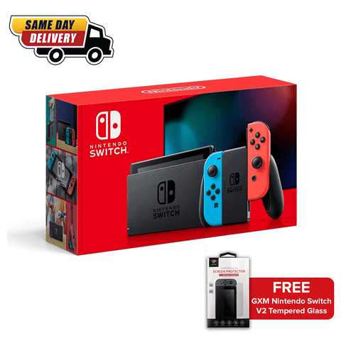 Days gone nintendo online switch