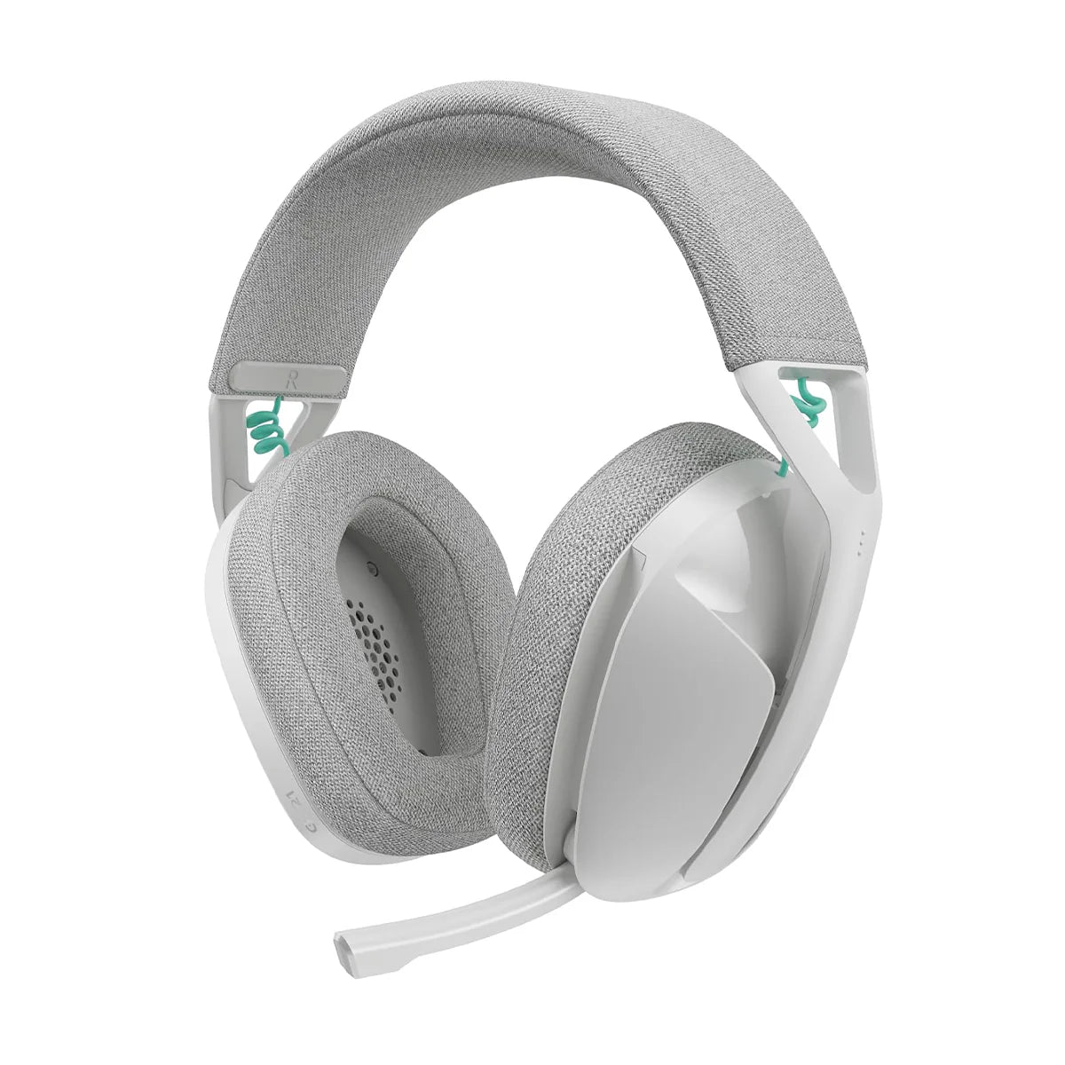 Logitech G321 LightSpeed Wireless Gaming Headset