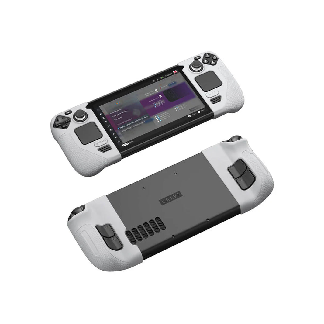 JSAUX Silicone Grip for Steam Deck OLED GP0016