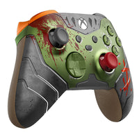 Xbox Wireless Controller Doom The Dark Ages Limited Edition