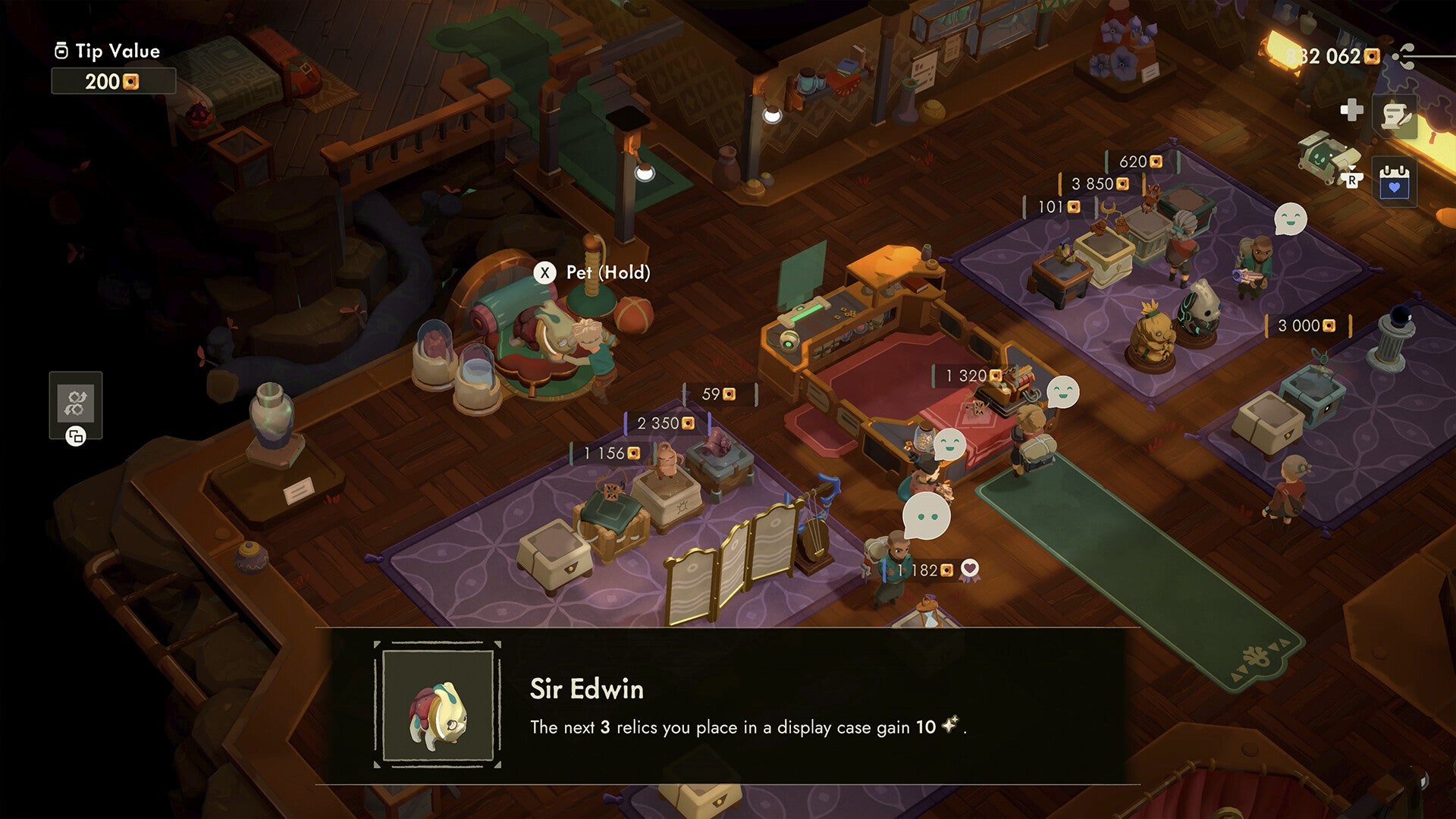 [PRE-ORDER] Nintendo Switch 2 Moonlighter 2: The Endless Vault Standard Edition (US)
