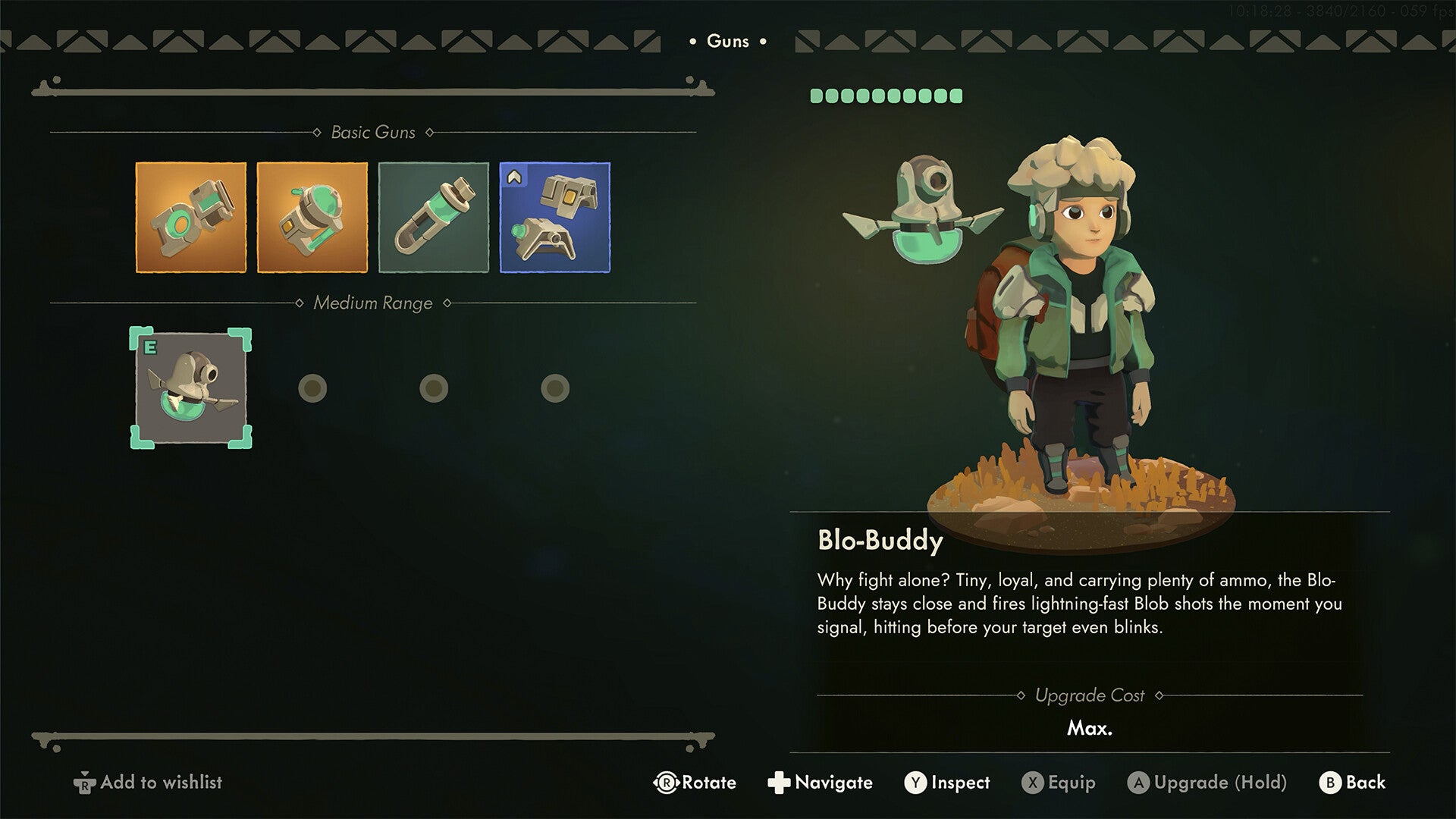 [PRE-ORDER] PlayStation 5 Moonlighter 2: The Endless Vault Standard Edition (EU)