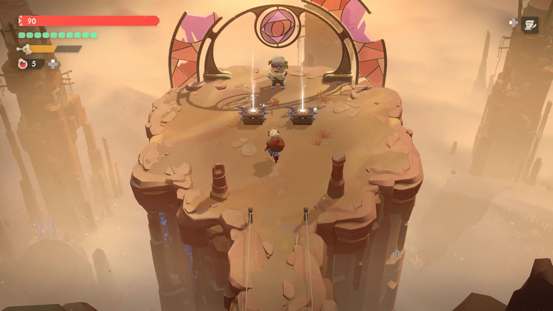 [PRE-ORDER] Nintendo Switch 2 Moonlighter 2: The Endless Vault Standard Edition (US)