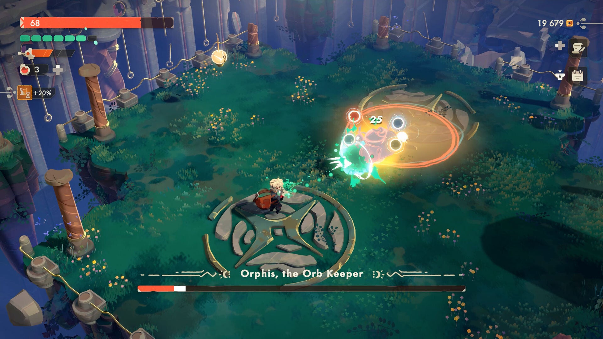 [PRE-ORDER] Nintendo Switch 2 Moonlighter 2: The Endless Vault Standard Edition (US)