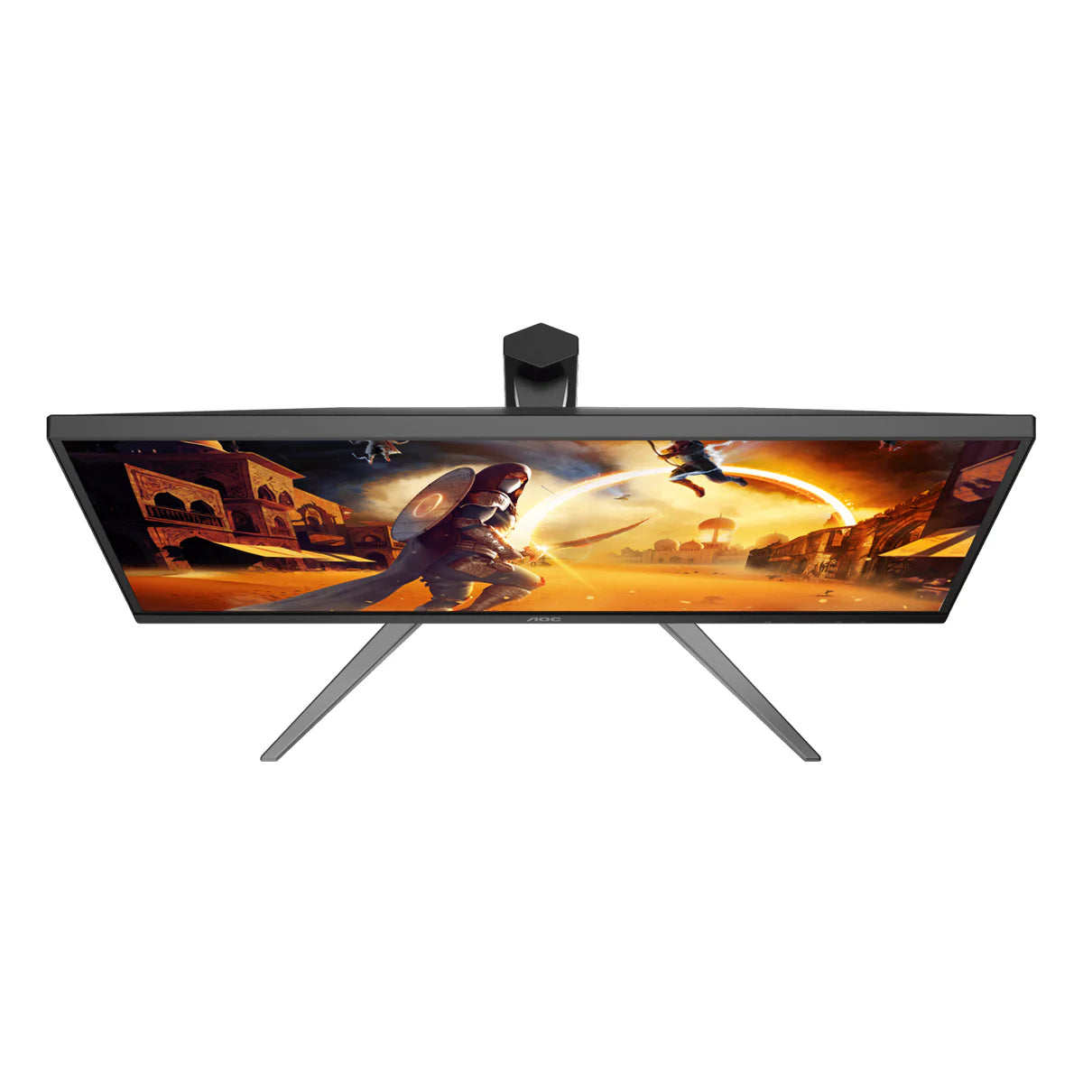 AOC Q27G4S 27" QHD (2560x1440) 300Hz 0.3ms MPRT Fast IPS Gaming Monitor