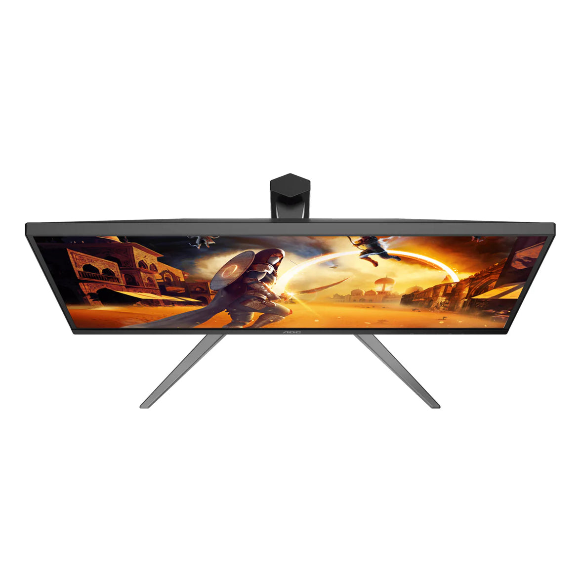 AOC Q27G4S 27" QHD (2560x1440) 300Hz 0.3ms MPRT Fast IPS Gaming Monitor