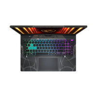 MSI Cyborg 15 B13WFKG-889PH 15.6" FHD i7-13620H 16GB/1TB SSD RTX 5060 Win11