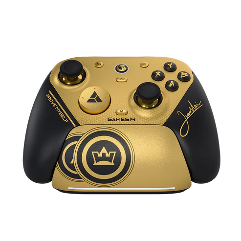 Gamesir G7 Pro 8k Wireless PC Controller (Champion Edition)