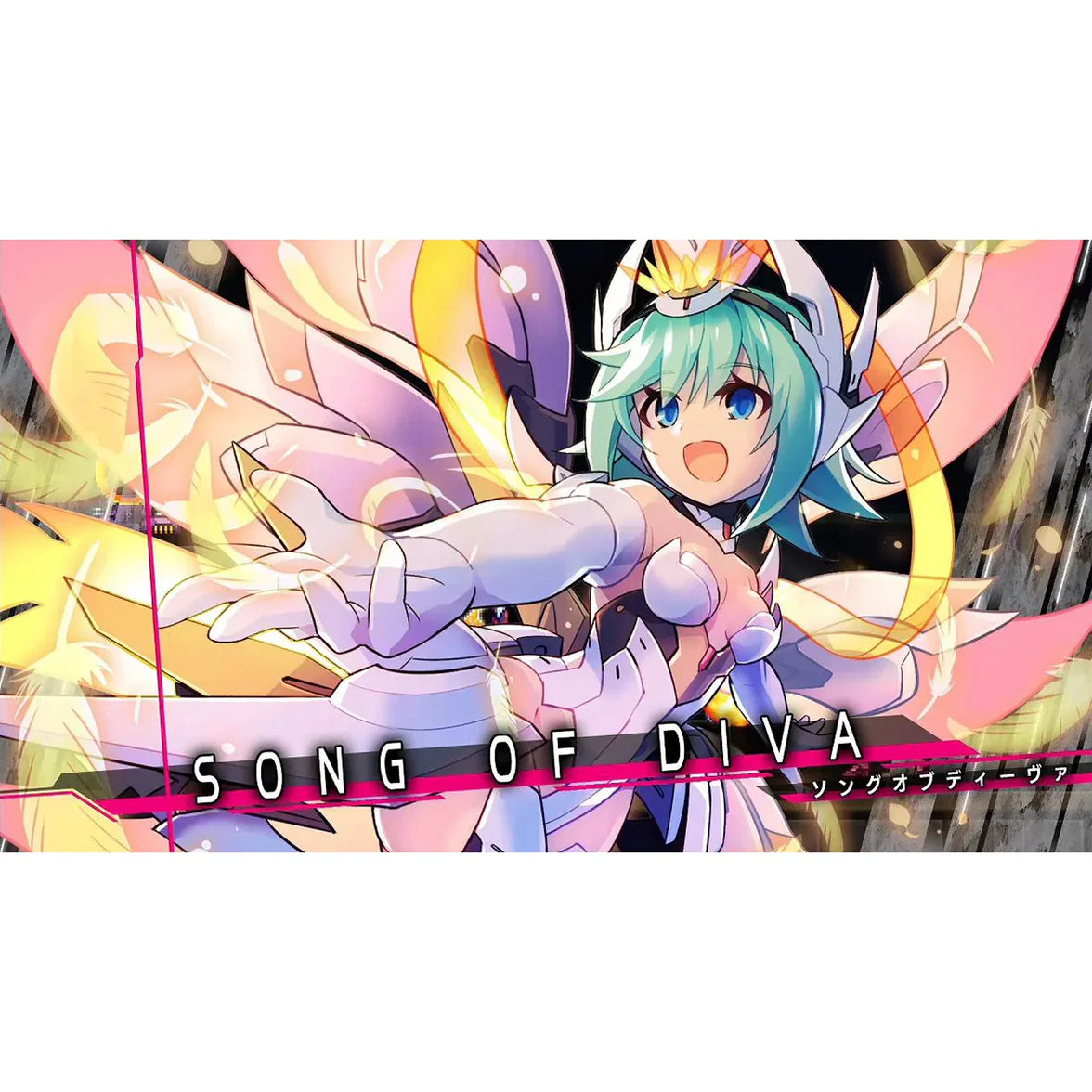 [PRE-ORDER] Nintendo Switch Gunvolt Chronicles: Luminous Avenger iX 1+2 Dual Collection: Standard Edition (JPN)