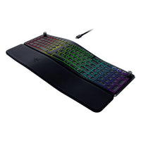 Razer Pro Type Ergo Wireless Split Ergonomic RGB Keyboard