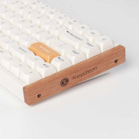 Keychron K2 HE Special Ed. 75% Wireless Magnetic Switch Keyboard (Gateron Double-Rail Magnetic Nebula Switch)