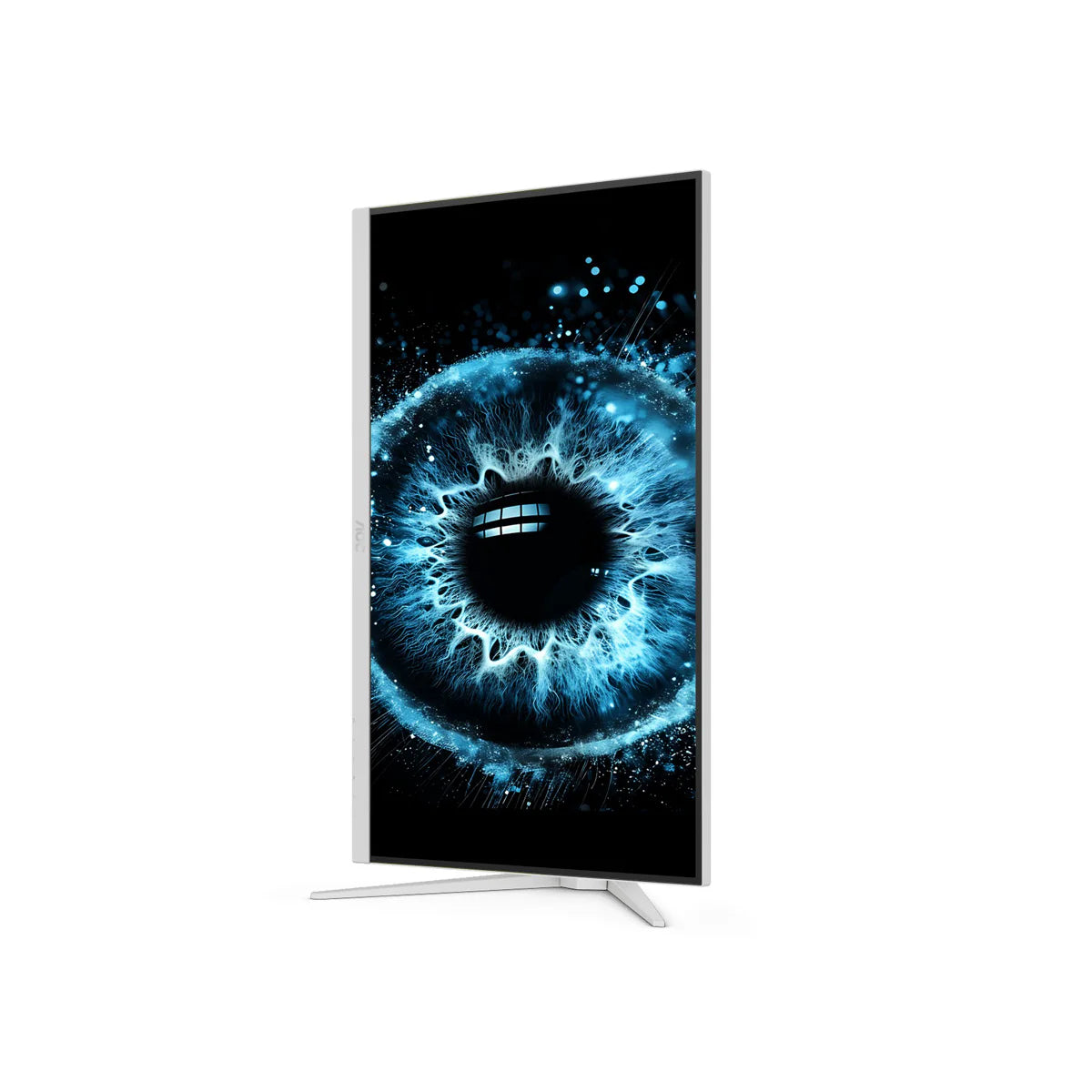 AOC Q27G4SL/WS/69 27" QHD (2560x1440) 320Hz IPS Gaming Monitor