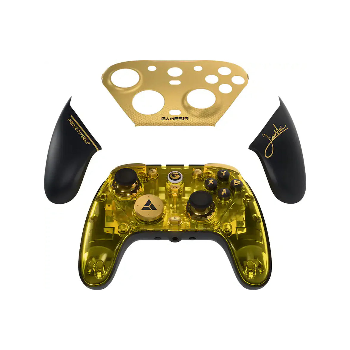 Gamesir G7 Pro 8k Wireless PC Controller (Champion Edition)