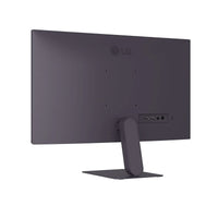 LG UltraGear 24G411A-B 24" FHD (1920x1080) 120Hz o/c144Hz 1ms IPS Gaming Monitor
