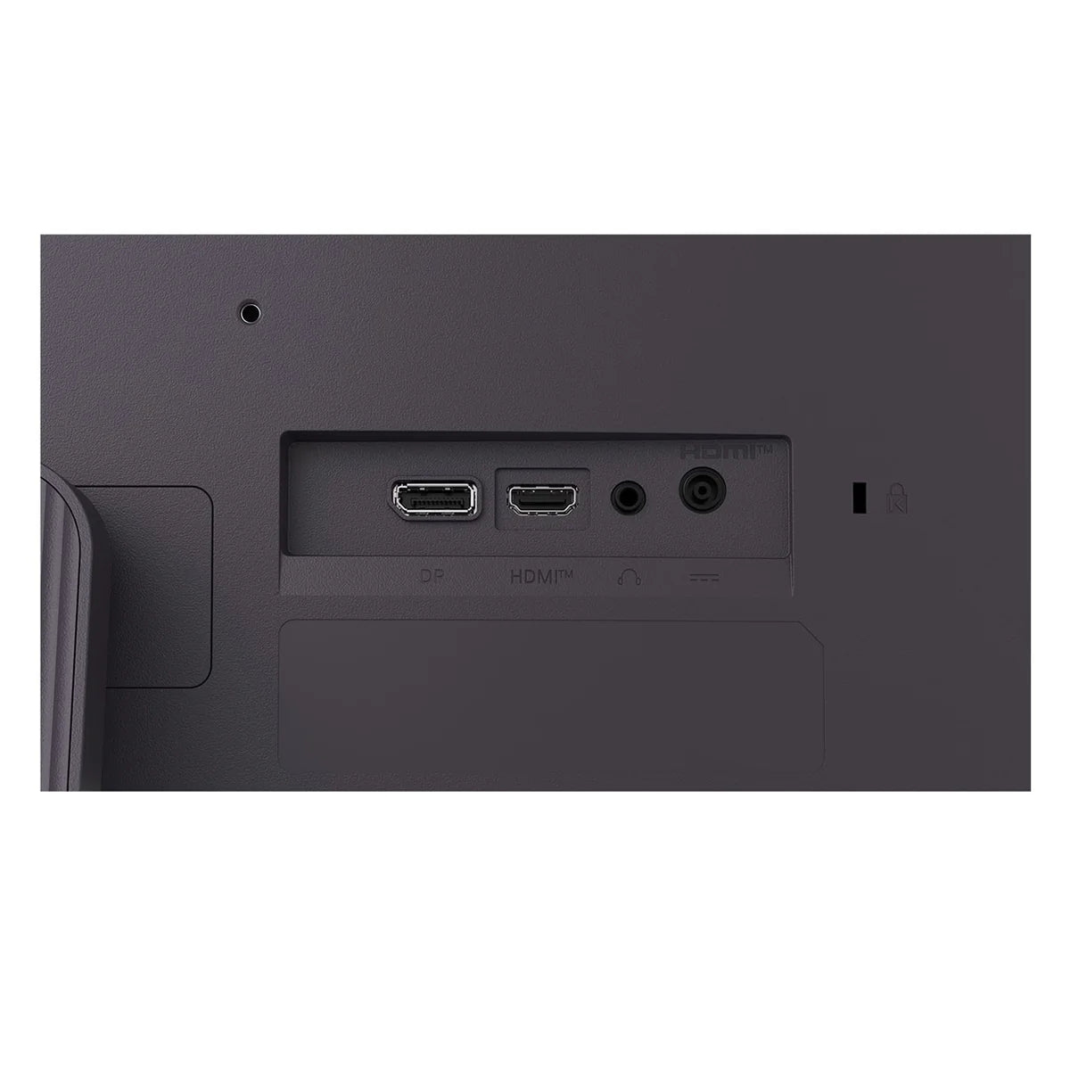 LG UltraGear 24G411A-B 24" FHD (1920x1080) 120Hz o/c144Hz 1ms IPS Gaming Monitor