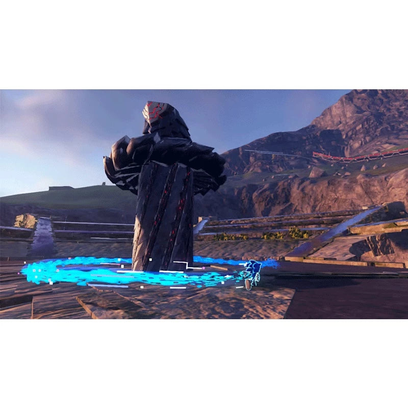 PlayStation 5 Sonic Frontiers (EU)