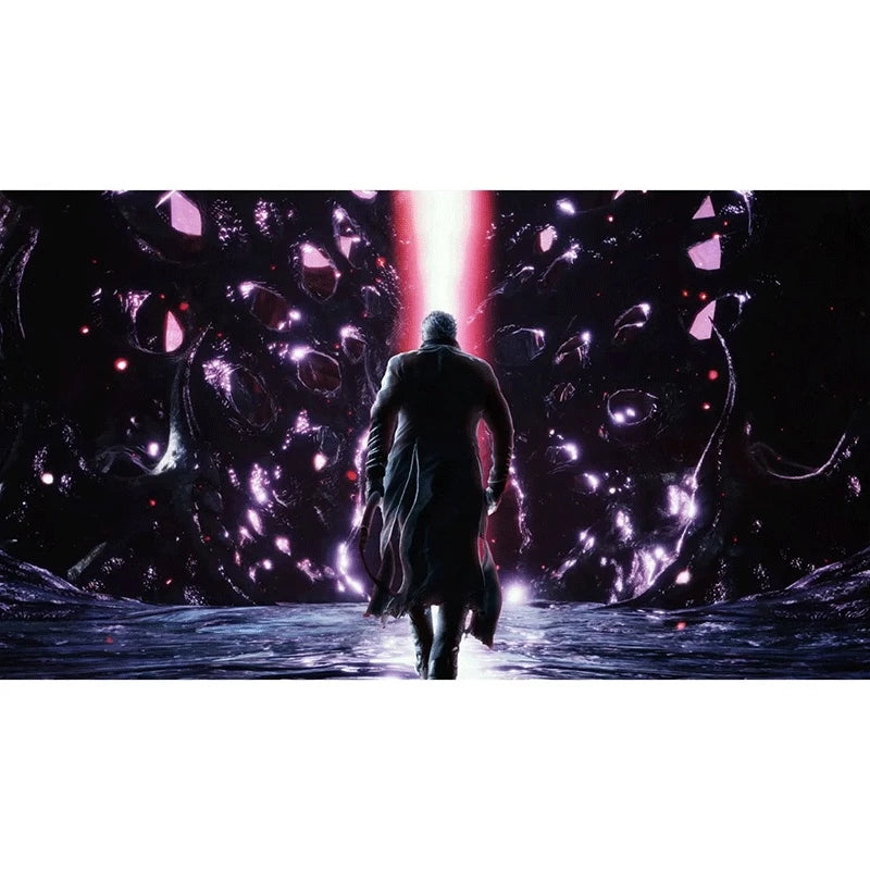 XBox Series X Devil May Cry 5 (HK)