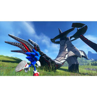 PlayStation 5 Sonic Frontiers (EU)