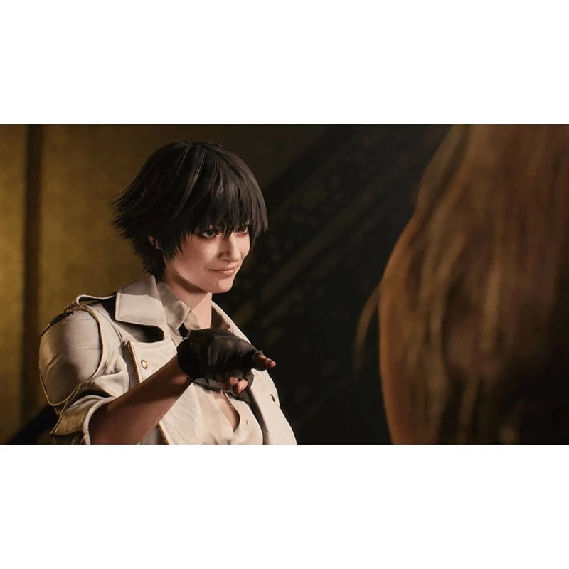 XBox Series X Devil May Cry 5 (HK)