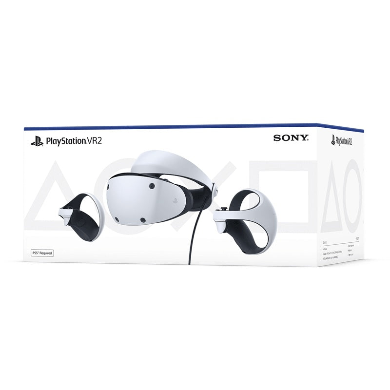 Sony PlayStation VR2