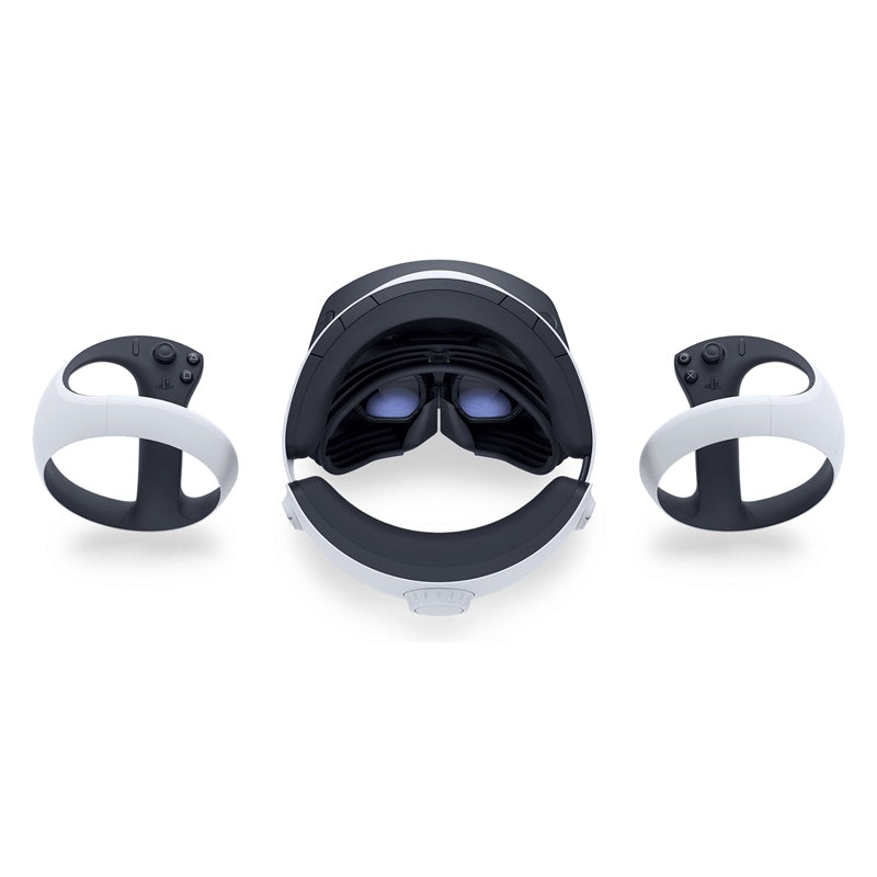 Sony PlayStation VR2