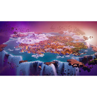 PlayStation 4 Fortnite The Minty Legends Pack (EU)