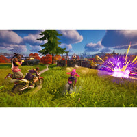 PlayStation 4 Fortnite The Minty Legends Pack (EU)